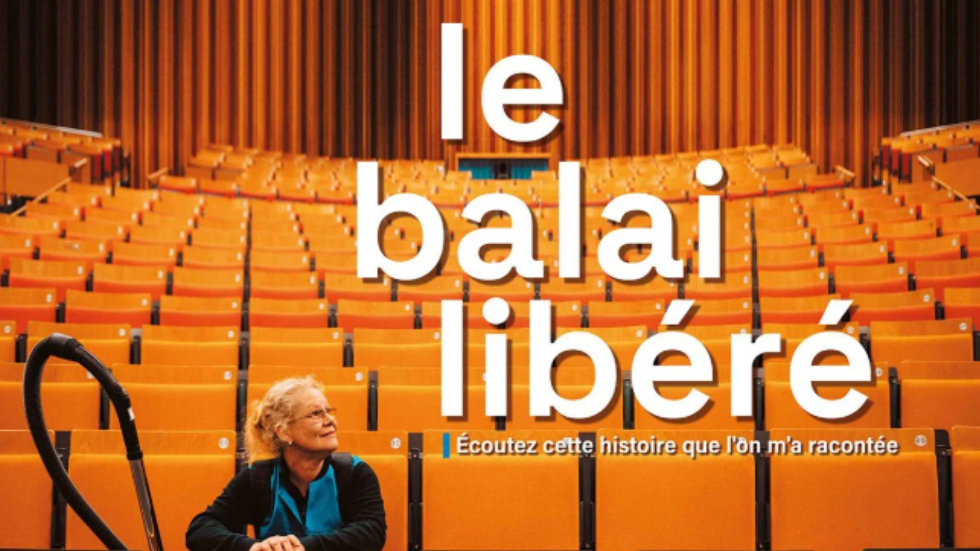 Le Balai Libere